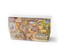 (JAPANESE) Sword & Shield Expansion Pack Eevee Heroes Eevee's Set Box