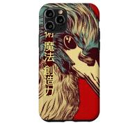 JAPANESE SYMBOLS FOR ART, MAGIC AND CREATIVITY Case for iPhone 11 Pro