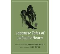 Japanese Tales of Lafcadio Hearn