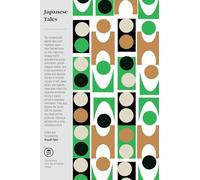 Japanese Tales (The Pantheon Fairy Tale and Folklore Library)
