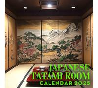 Japanese Tatami Room 2025: Experience a Year of Tranquility with Elegant Tatami Room Photography, Perfect for Organizing Your Plans