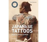 Japanese Tattoos: Meanings, Shapes, and Motifs