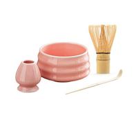 Japanese Tea Set - Natural Safe Kit | Professional Home Field Kitchen Dining Room Family Friends Colleagues Elegant Ceramic Traditional Stylish Modern Gift