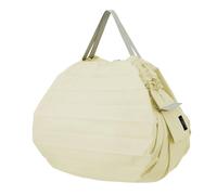 Japanese Tote Bag Shupatto Beige L
