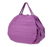 Japanese Tote Bag Shupatto Violet L