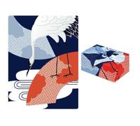 Japanese Traditional Furoshiki Wrapping Cloth Lunch or Bento Cover Bag Decorative Table Cloth -A21