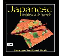 Japanese Traditional Music Ensemble - Japanese Traditional Music Ensemble