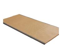 Japanese Traditional Tatami Mat,Tatami Rug,Rattans Non-Slip Breathable Area Rug,Japanese Rattans Floor Mat,Easily Cleaned,Comfortable,Foldable,For Meditation,Yoga,Tearoom