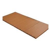 Japanese Traditional Tatami Mat,Tatami Rug,Rattans Non-Slip Breathable Area Rug,Japanese Rattans Floor Mat,Easily Cleaned,Comfortable,Foldable,For Meditation,Yoga,Tearoom