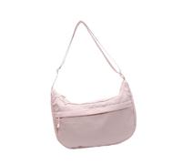 Japanese Trend Nylon Satchel For Stylish Women Spacious Shoulder Crossbody Bags With Adjustable Strap For Travel Or Work Casual Commuters Purse