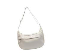 Japanese Trend Nylon Satchel For Stylish Women Spacious Shoulder Crossbody Bags With Adjustable Strap For Travel Or Work Multi Compartment Travel Bags