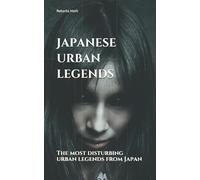 Japanese urban legends: The most disturbing urban legends from Japan