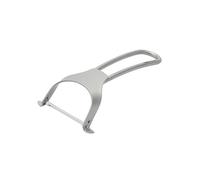 Japanese Vegetable Peeler - Sharp Stainless Steel Blade