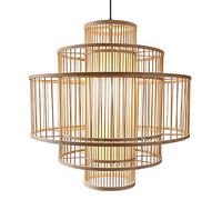 Japanese Vintage Industrial Ceiling Light FixtureCreative Hanging Lamp for Restaurant Hot Pot Leisure ClubStylish JapaneseStyle Pendant Lighting