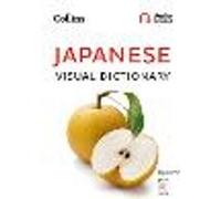 Japanese Visual Dictionary