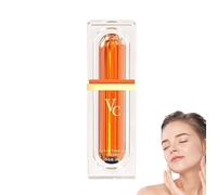 Japanese Vitamin C Makeup Tone Up Cream, Five Vitamin C Tone-Up Cream, Moisturizing Brightening Concealer, Lightweight Long Lasting Hydrating Skincare Makeup Creams for All Skin Types (1)