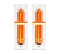 Japanese Vitamin C Makeup Tone Up Cream,Moisturizing Brightening Concealer,Five Vitamin C Tone-Up Cream,Long-Lasting Hydrating For All Skin Type (2)