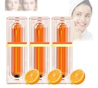 Japanese Vitamin c Makeup Tone Up Cream, Vitamin c Make Up Tone Up Cream, Japanese Cc ream, Crema De Maquillaje Natural Multi-Vc, apanese Vitamin c Instant Glow ream (3pcs)