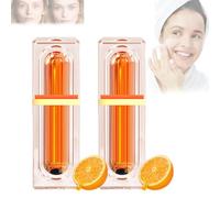 Japanese Vitamin c Makeup Tone Up Cream, Vitamin c Make Up Tone Up Cream, Japanese Cc ream, Crema De Maquillaje Natural Multi-Vc, apanese Vitamin c Instant Glow ream (2pcs)