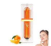 Japanese Vitamin C Makeup Tone Up Cream,Vitamin C Moisturiser for Face,Moisturizing Brightening Concealer,Protects and Reveals Bright Glowing Skin,Brightening Face Moisturiser for All Skin (1PC, 30g)