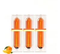 Japanese Vitamin C Tone Up Cream Moisturizing Brightening Concealer Smooth Makeup Base Quick Makeup Moisturizer with VC Serum for Radiant Skin Deep Hydration Lightweight Face Cream (3pcs)