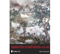 Japanese War Art and Uniforms 1853-1930