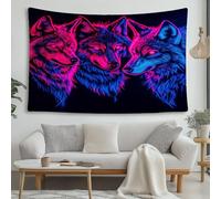 Japanese watercolor painting Tapestry Anime Sakura Wall Hangings Art Wall Cloth Decor Tapestry Hanging for Bedroom Living Room 150x150cm