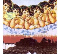 Japanese Whispers - Cure Compact Disc