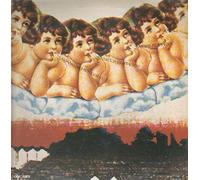Japanese Whispers (The Cure Singles Nov 82 : Nov 83) [Vinyl LP]