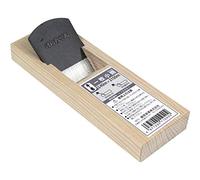 Japanese Wood Block Plane KANNA 40mm Carenter's Tool Double Edge Senkichi