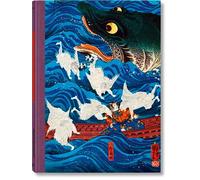 Japanese Woodblock Prints: 1680-1938