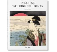 Japanese Woodblock Prints: (Basic Art)