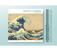 Japanese Woodblocks : Masterworks