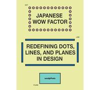Japanese Wow Factor: Point and Line to Plane (Japanese Visual)