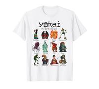 Japanese Yokai T-Shirt
