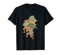 Japanese Yokai T-Shirt | Ukiyo-e Monster Art Tee | Japan FOL T-Shirt