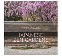 Japanese Zen Gardens