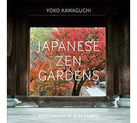 Japanese Zen Gardens
