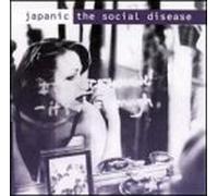Japanic - Social Disease