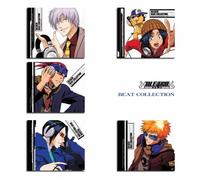 Japanimation - Bleach Original Anime Beat Collection (UK Import)
