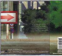 Japanimation - Get Backers Original Soundtrack V.2 (UK Import)