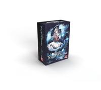 Japanime Games Blade Rondo: Night Theater