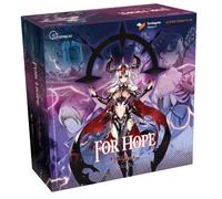 Japanime Games Epic Seven Arise: For Hope Expansion - Tabletop Game Expansion - 1-4 Players / 60 Minutes / 14+