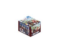 Japanime Tactics: Granblue Fantasy Volume 1 - Board Game