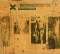 Japanische Kampfhörspiele - Deutschland Von Vorne