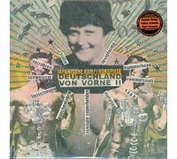 Japanische Kampfhörspiele - Deutschland Von Vorne II