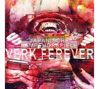 Japanische Kampfhörspiele - Verk Ferever