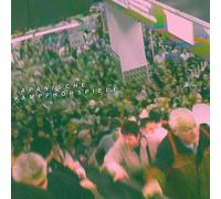 Japanische Kampfhorspiele - Bilder Fressen Strom [VINYL]