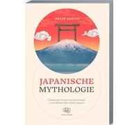 Japanische Mythologie: Einblicke in die Geheimn, Capito.