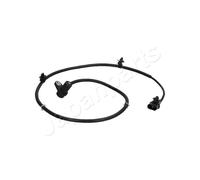 JAPANPARTS ABS Front Left Wheel Speed Sensor for Mitsubishi Outlander I MR961237